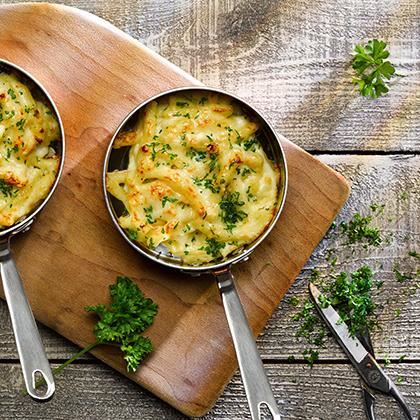 Discovery Kitchen Macaroni and Cheese
