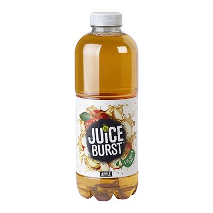 JUICE BURST Apple 1ltr