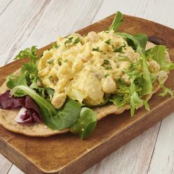 Vegan Coronation Sandwich Filling