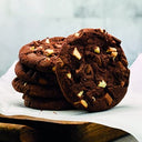 Millhouse Triple Chocolate Cookie Puck (Case of 100)