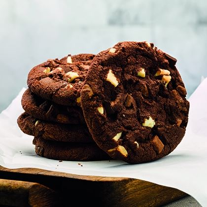 Millhouse Triple Chocolate Cookie Puck