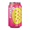 Poppi Strawberry & Lemon Can (Case of 24)