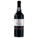 Quinta do Crasto Reserve Ruby Port - product delivery via separate courier within 3-5 working days. Min alcohol order must be £150