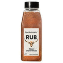 Cape Herb & Spice Texan Steakhouse Rub (Case of 6)