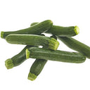 Mini Courgette Long SA. Airfreight D4 (Case of 6)