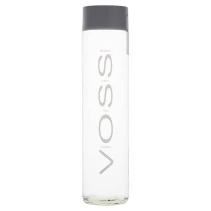 VOSS Artisanal Premium Bottled Still Water