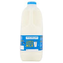 Trewithen Dairies Whole Milk
