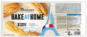 MENISSEZ Bake At Home - 2 French Baguettes 300g (Case of 15)