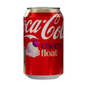 Coca-Cola Cherry Float 330ml