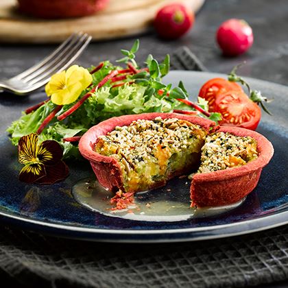 Vegan Butternut Squash