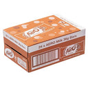 Aero Milk Chocolate Bar