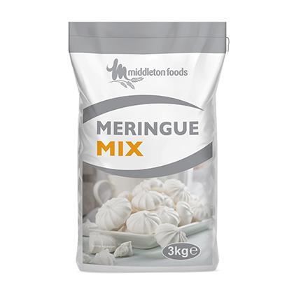 Middleton's Meringue Mix