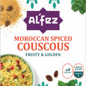 AL'FEZ Moroccan Spiced Couscous 200g - 1 Case