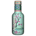 Arizona Green Tea With Honey Bottle