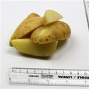 (48 Hour) Pre-Order Prepared Fresh Potato Wedges (Skin On)