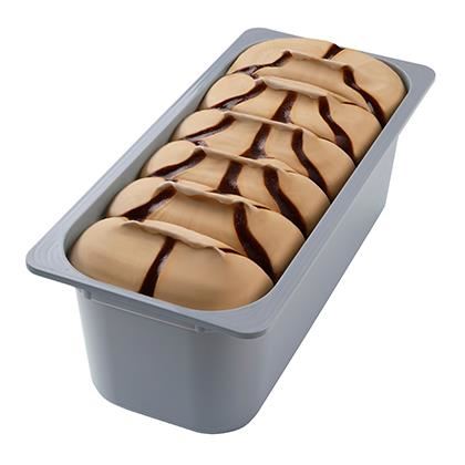 Kellys Mocha Ice Cream