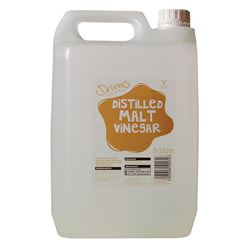 Distilled Malt Vinegar