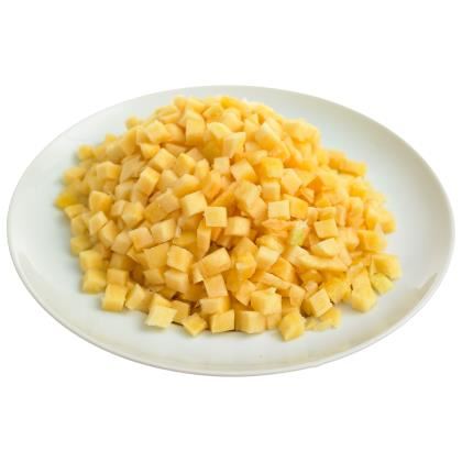 Prep Swede Diced (Case of 1)