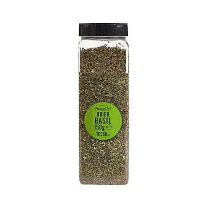 Everyday Favourites Basil