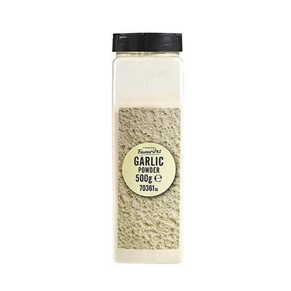 Garlic Powder