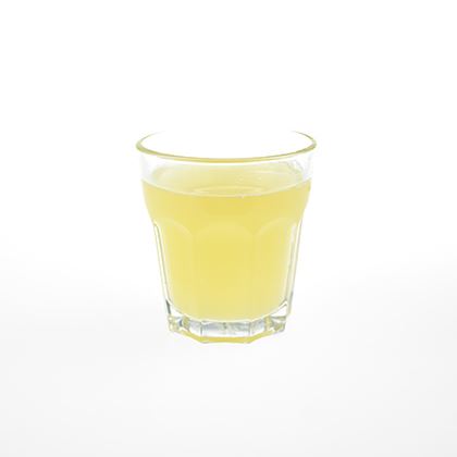 Fresh Pressed Apple Juice