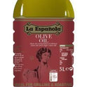 La Pedriza Olive Oil