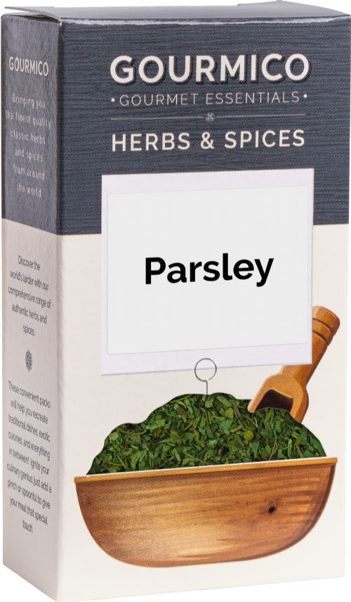 GOURMICO Parsley 15g