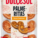 DULCESOL Palmeritas 180g