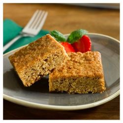 Everyday Favourites Traditional Flapjack Traybake
