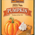 AUTHENTIC AMERICAN FOOD CO. 100% Pure Pumpkin 425g