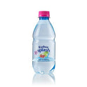 Radnor Splash Apple and Raspberry Sugar Free Sparkling Flavoured Water Bottle