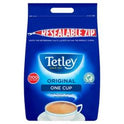 Tetley for Caterers One Cup Tea bags