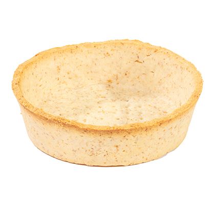 Tart Round Neutral 9.5cm (Case of 1)