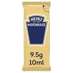 Heinz Mayonnaise 400ml