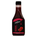 DaVinci Gourmet Raspberry Dessert Sauce (Case of 12)