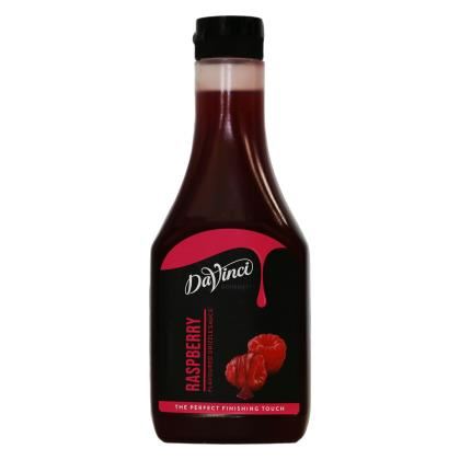DaVinci Gourmet Raspberry Dessert Sauce