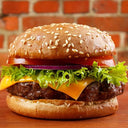 Everyday Favourites 90% Premium Gourmet Burger (Case of 30)
