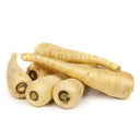 BB - Parsnips