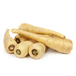 BB - Parsnips