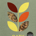 DORSET CEREALS Simply Oat Granola 500g - 1 Case