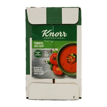 Knorr Professional 100% Tomato Soup