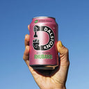 Dalston's Rhubarb Soda (Case of 24)