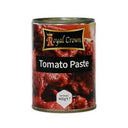 Royal Crown Tomato Paste Concentrate (Case of 12)