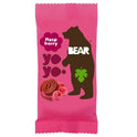 Bear Raspberry Fruit Yo Yo