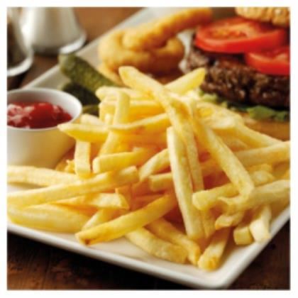 Everyday Favourites Freeze Chill Julienne Fries
