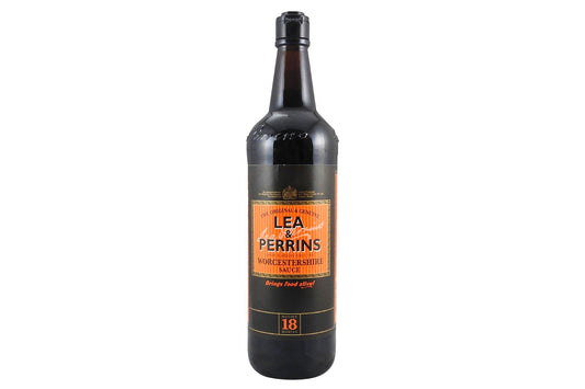 Lea & Perrins Worcestershire Sauce 6x568ml