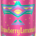 ARIZONA Cowboy Cocktail Strawberry Lemonade - Can 500ml - 1 Case