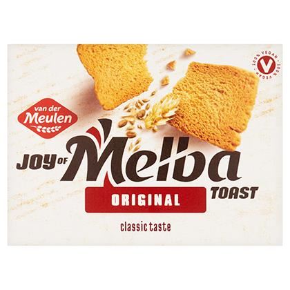 Van Der Meulen Melba Thins