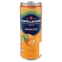 San Pellegrino Orange 330ml (Case of 24)