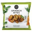 Strong Roots Spinach Bites (Case of 3)
